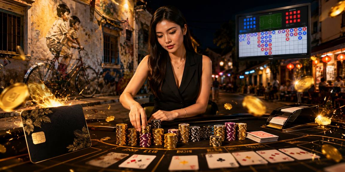 Tentang play88 dan Cerita Platform Kami