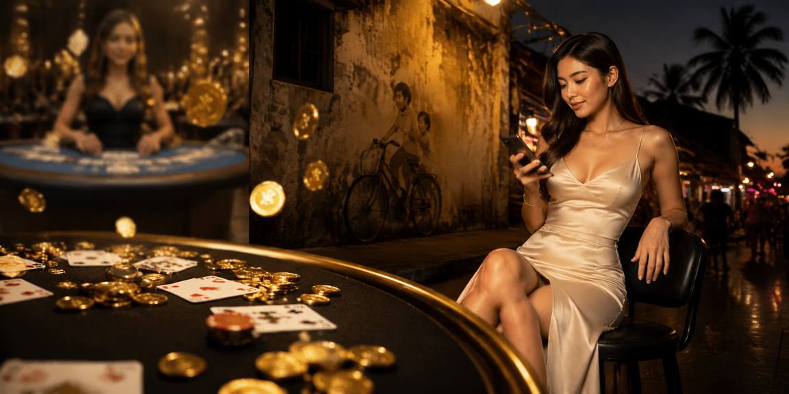 Tentang play88 dan Cerita Platform Kami