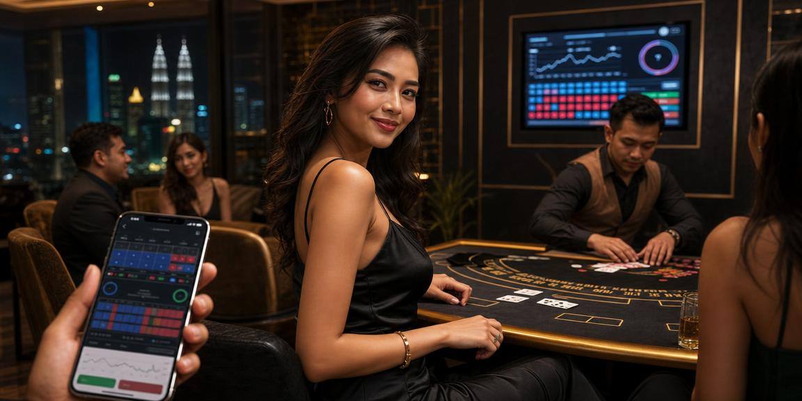 Sportsbook dengan Odds Langsung di play88