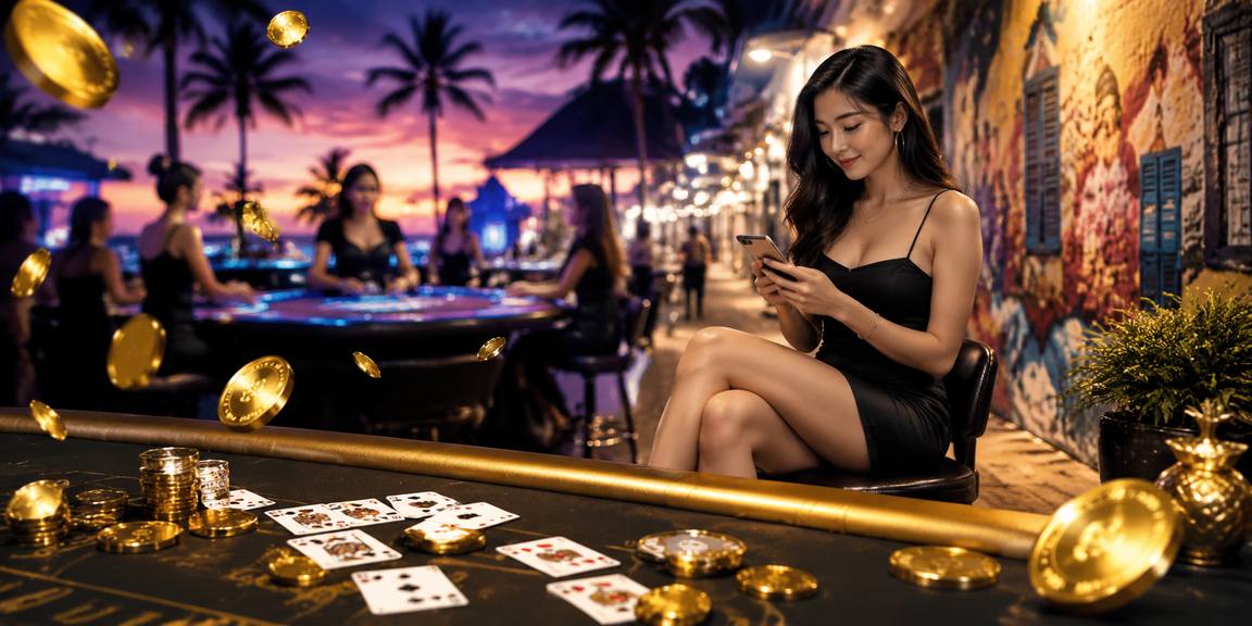 Fortune Ox Menghadirkan Putaran Kaya dengan Tema Tradisional