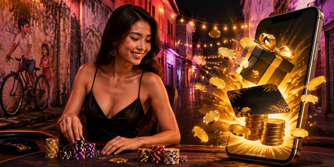 Legal play88 Untuk Speed Baccarat